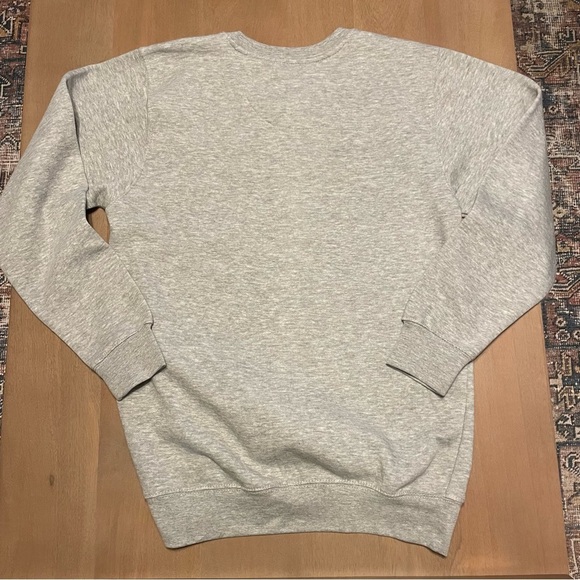 Women’s Lock the Label Taylor Swift Taylor’s Version NFL Sweater - Picture 3 of 5